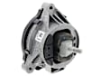 22116787657 Driver Side Motor Mount, Sold Individually