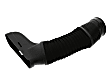 2008 Mercedes Benz C300 - Air Intake Hose, Shroud To Air Filter Housing