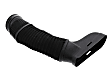2008 Mercedes Benz C300 - Air Intake Hose, Shroud To Air Filter Housing