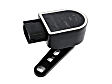 2012 BMW M6 - Headlight Level Sensor, With Xenon Headlights, Adapative LED Headlight and LED Headlight., Sold Individually - Front or Rear