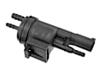 4007C02 Secondary Air Injection Solenoid