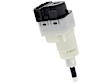 2006 Audi A4 - Neutral Safety Switch
