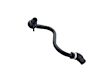 8E0-611-931 FQ Brake Booster Vacuum Hose - Sold individually