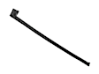 911561190668VB Convertible Top Seal