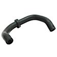 955-355-579-01 Brake Booster Vacuum Hose - Sold individually