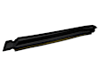 1996 Porsche 911 - Convertible Top Seal