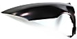 Front, Driver Side Fender, Primed