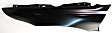 Front, Driver Side Fender, Primed