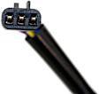 Driver Side Mirror, Power, Non-Folding, Non-Heated, Paintable, No Signal Light, No Memory, No Puddle Light, No Auto-Dimming, No Blind Spot Feature