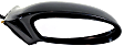 Passenger Side Mirror, Power Adjust, Non-Folding, Non-Heated, Paintable, No Signal Light, No Memory, No Puddle Light, No Auto-Dimming, No Blind Spot Feature