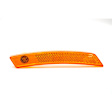 63-13-2-751-331 Front, Driver Side Side Marker Without bulb(s)