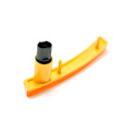 63-13-2-751-331 Front, Driver Side Side Marker Without bulb(s)