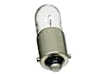 1970 BMW 2002 - Light Bulb - Direct Fit, Sold individually