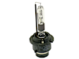 D2R Low Beam Headlight Bulb