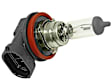 2013 BMW 335is - Front Headlight Bulb, Convertible, Only For Cars With M Sport Package