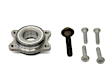 100053 Wheel Bearing Kit - Replaces OE Number 8E0-498-625 B