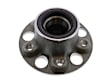 230-330-03-25 Front, Driver or Passenger Side Wheel Hub