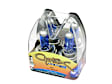 Bulb Set H4 Halogen Optilux Xenon White XB (12V 80/100W) - Replaces OE Number H71070201