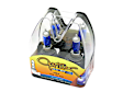 Bulb Set 9006 Halogen Optilux Xenon White XB (12V 80W) - Replaces OE Number H71070367