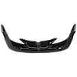 2005 Pontiac Grand Am GT - Front Primed Bumper Cover