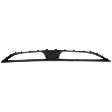2008 Pontiac Grand Prix - Front, Lower Primed Bumper Cover