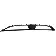 2008 Pontiac Grand Prix - Front, Lower Primed Bumper Cover