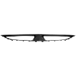 2008 Pontiac Grand Prix - Front, Lower Primed Bumper Cover