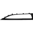2008 Pontiac Grand Prix - Front, Lower Primed Bumper Cover