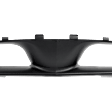2008 Pontiac Grand Prix - Front, Lower Primed Bumper Cover