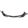 Front, Lower Bumper Cover, Primed, 4 Cyl., 1.8L Engine