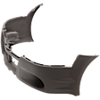 Front, Lower Bumper Cover, Primed, 4 Cyl., 1.8L Engine