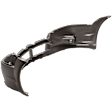 Front, Lower Bumper Cover, Primed, 4 Cyl., 1.8L Engine