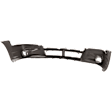 Front, Lower Bumper Cover, Primed, 4 Cyl., 1.8L Engine