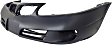 Front Primed Bumper Cover, SE Model, 6 Cyl., 3.8L Engine