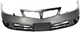 Front Primed Bumper Cover, SE Model, 6 Cyl., 3.8L Engine
