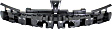 2005-2009 Pontiac G6 - Front Bumper Absorber