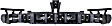 2005-2009 Pontiac G6 - Front Bumper Absorber
