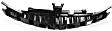 2005-2009 Pontiac G6 - Front Bumper Absorber