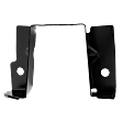 Front, Passenger Side Bumper Bracket