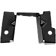 Front, Passenger Side Bumper Bracket