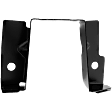 Front, Driver Side Bumper Bracket