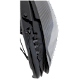 Passenger Side Headlight, with Bulb, Halogen, Clear Lens