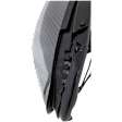 Driver Side Headlight, with Bulb, Halogen, Clear Lens