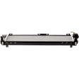 Radiator, 2.5L/4.0L Engines, Automatic or Manual Transmission, Left Hand Drive, Aluminum Core, Plastic Tank