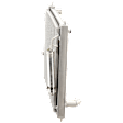 Radiator and Condenser Combo, 2.5L/3.5L/3.7L Engines, All-Aluminum