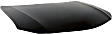 Hood, Steel, Primed, 4 Cyl., 1.8L Engine