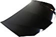 Factory Style Hood Steel Primed