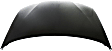 Factory Style Hood Steel Primed