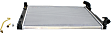 2007 Lexus RX350 - Radiator, USA Built Vehicle, For Models Without Towing Package, 6 Cyl 3.5L