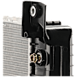 2007 GMC Sierra 3500 HD - Radiator, 8 Cyl 6.0L